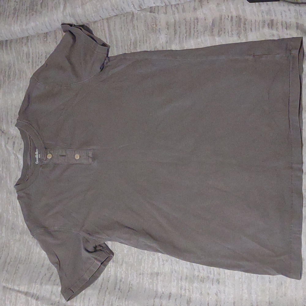 🟡 GoodFellow Co. | Shirt